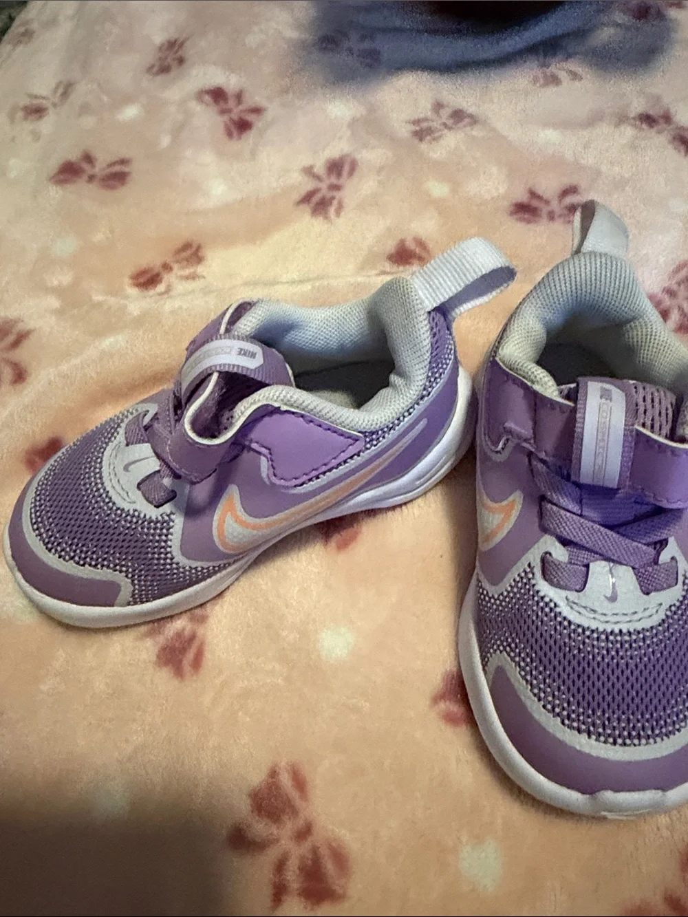Nike comfortable kids